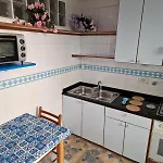 Parthenope's House Apartamento Nápoles