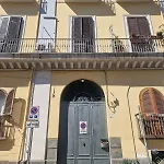 Parthenope's House * Nápoles